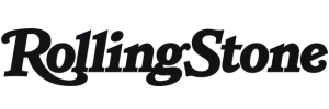 rollingstone black logo