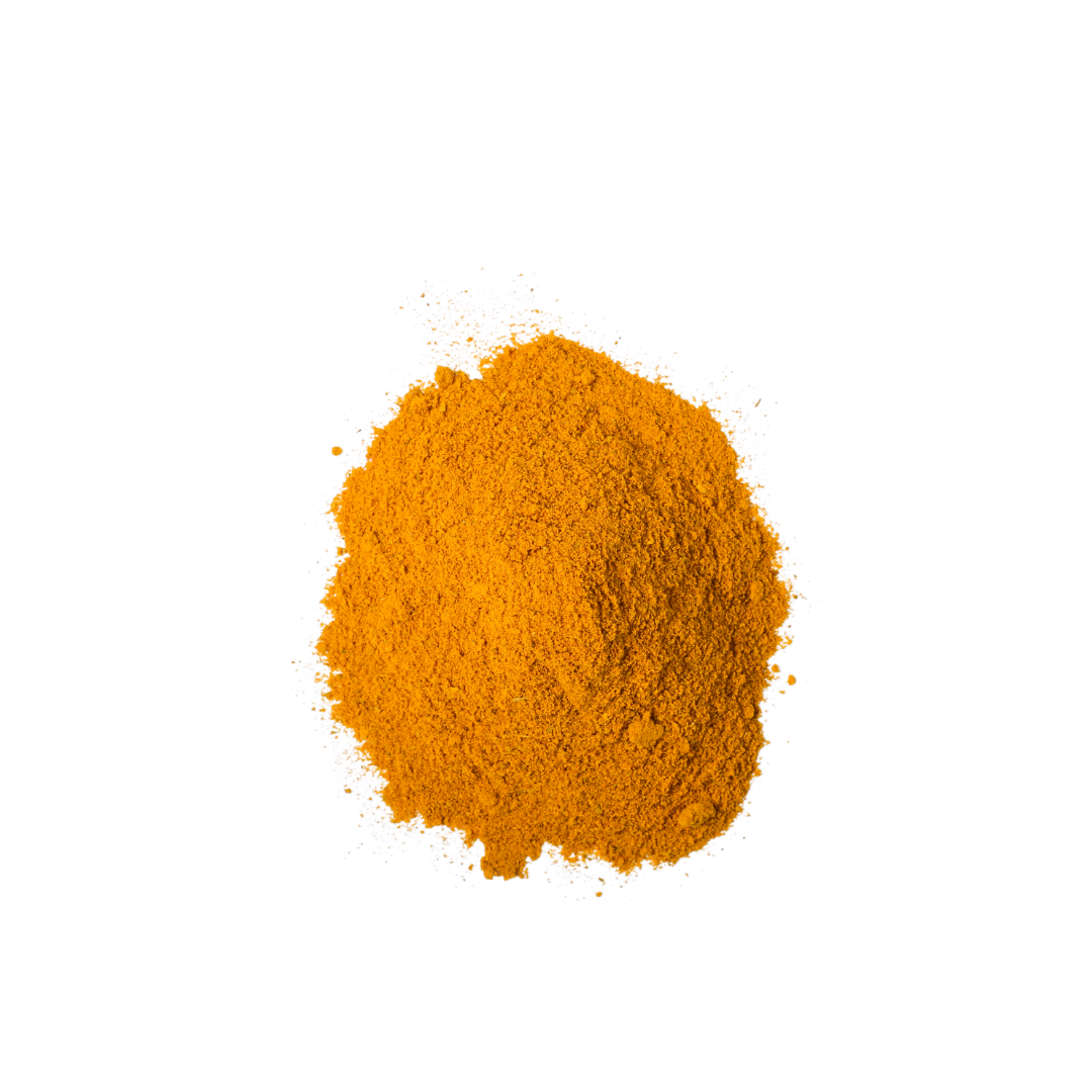turmeric powder