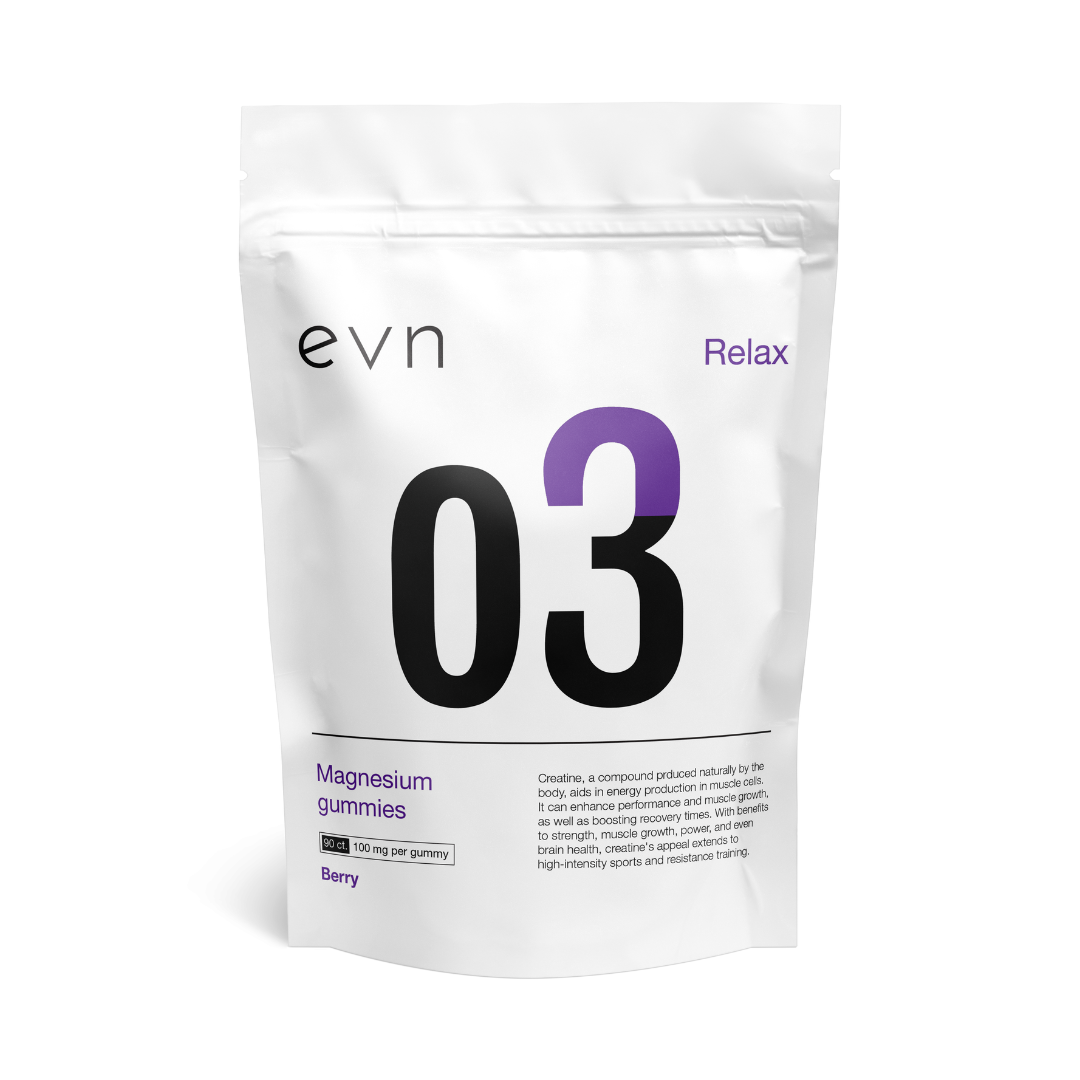 magnesium gummies